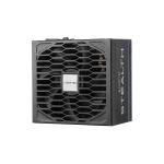 Chieftec Stealth Serie SPX-1000-FC Netzteil Schwarz