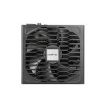 Chieftec Stealth Serie SPX-1000-FC Netzteil Schwarz