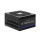 Chieftec Stealth Serie SPX-1000-FC Netzteil Schwarz