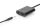 Digitus USB-C Adapter / Konverter, USB-C auf USB-C + 3.5mm Klinke