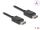 DELOCK DisplayPort Kabel 16K 30Hz/8K 60Hz 40 Gbps 1m