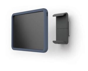 Durable 893823 Halterung Passive Halterung Tablet/UMPC Schwarz