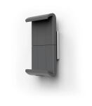 Durable 893823 Halterung Passive Halterung Tablet/UMPC Schwarz