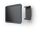 Durable 893823 Halterung Passive Halterung Tablet/UMPC Schwarz