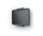 Durable 893823 Halterung Passive Halterung Tablet/UMPC Schwarz