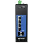 Trendnet TI-G642i Managed L2 Gigabit Ethernet...