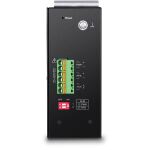 Trendnet TI-G642i Managed L2 Gigabit Ethernet (10/100/1000) Schwarz
