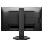 Philips B Line 240B9/00 Computerbildschirm 61,2 cm (24.1") 1920 x 1200 Pixel WUXGA LED Schwarz