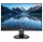 Philips B Line 240B9/00 Computerbildschirm 61,2 cm (24.1") 1920 x 1200 Pixel WUXGA LED Schwarz
