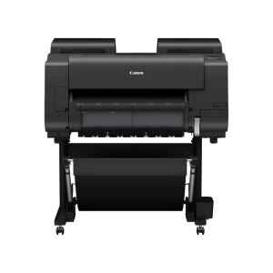Canon imagePROGRAF PRO-2600 Großformatdrucker WLAN Bubblejet Farbe 2400 x 1200 DPI A1 (594 x 841 mm) Ethernet/LAN
