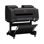 Canon imagePROGRAF PRO-2600 Großformatdrucker WLAN Bubblejet Farbe 2400 x 1200 DPI A1 (594 x 841 mm) Ethernet/LAN