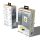 RealPower PB-10000 Lithium Polymer (LiPo) 10000 mAh Gelb