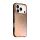 LAUT HUEX WAVE Handy-Schutzhülle 17,5 cm (6.9") Cover Karamell