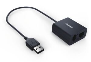 Yealink EHS40 Schnittstellenadapter