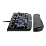 Kensington ErgoSoft Handgelenkauflage für mechanische & Gaming-Tastaturen