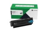 Lexmark 55B2X00 Tonerkartusche 1 Stück(e) Original...