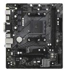 Asrock A520M-HDV Sockel AM4 micro ATX