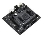 Asrock A520M-HDV Sockel AM4 micro ATX