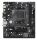 Asrock A520M-HDV Sockel AM4 micro ATX