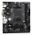 Asrock A520M-HDV Sockel AM4 micro ATX