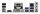 Asrock A520M-HDV Sockel AM4 micro ATX