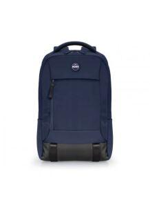 Port Designs Torino II Rucksack Lässiger Rucksack Blau Polyester