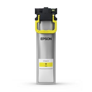 Epson C13T11C440 Druckerpatrone 1 Stück(e) Original High (L) Yield Gelb