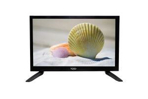 Xoro XOR400716 Fernseher 47 cm (18.5") HD Schwarz