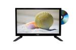Xoro XOR400716 Fernseher 47 cm (18.5") HD Schwarz