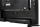 Xoro XOR400716 Fernseher 47 cm (18.5") HD Schwarz