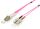 Equip LC/SC-LWL-Patchkabel, OM4, 1.0m