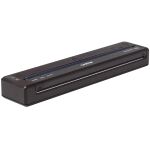 Brother PJ822 203 x 200 DPI Kabelgebunden Thermodirekt Mobiler Drucker