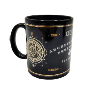 Mad Monkey 2000130 Tasse Schwarz Universal 1 Stück(e)