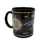 Mad Monkey 2000130 Tasse Schwarz Universal 1 Stück(e)