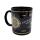 Mad Monkey 2000130 Tasse Schwarz Universal 1 Stück(e)
