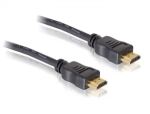 DeLOCK HDMI 1.4 - 5.0m HDMI-Kabel 5 m HDMI Typ A...
