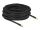 DeLOCK Antennenkabel RP-SMA Stecker zu RP-SMA Buchse LMR/CFD300 10 m low loss
