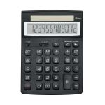 MAUL ECO 950 Taschenrechner Tasche Einfacher Taschenrechner Schwarz