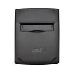 MAUL ECO 950 Taschenrechner Tasche Einfacher Taschenrechner Schwarz