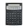 MAUL ECO 950 Taschenrechner Tasche Einfacher Taschenrechner Schwarz