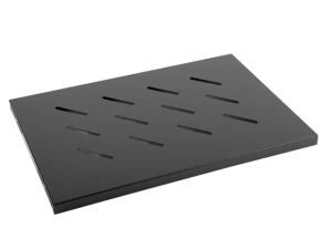 Lanberg AK-1001-B Rack Zubehör Regalboden