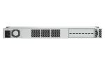 QNAP QGD-1600 Managed Gigabit Ethernet (10/100/1000) 1U Schwarz, Grau