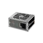Chieftec Smart 450W Netzteil 20+4 pin ATX ATX Schwarz, Silber