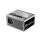 Chieftec Smart 450W Netzteil 20+4 pin ATX ATX Schwarz, Silber