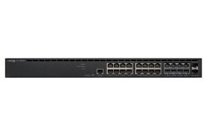 LANCOM XS-3526YUP Managed L2/L3 2.5G Ethernet (100/1000/2500) Power over Ethernet (PoE) 1U Schwarz