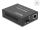 DELOCK Medienkonverter 10GBase-R SFP+ zu 10GBase-T RJ45