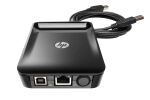 HP Jetdirect LAN, Zubehör