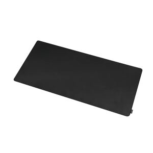 LogiLink ID0198 Mauspad Gaming-Mauspad Schwarz