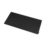 LogiLink ID0198 Mauspad Gaming-Mauspad Schwarz