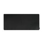 LogiLink ID0198 Mauspad Gaming-Mauspad Schwarz